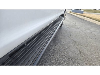 2018 Ford Super Duty F-350 DRW XL