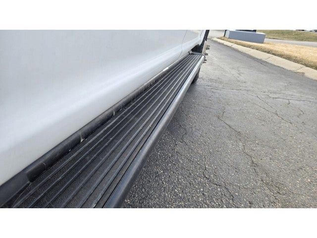 2018 Ford Super Duty F-350 DRW XL