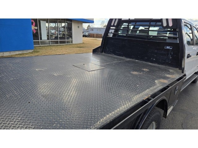 2018 Ford Super Duty F-350 DRW XL