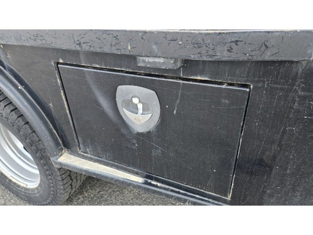 2018 Ford Super Duty F-350 DRW XL