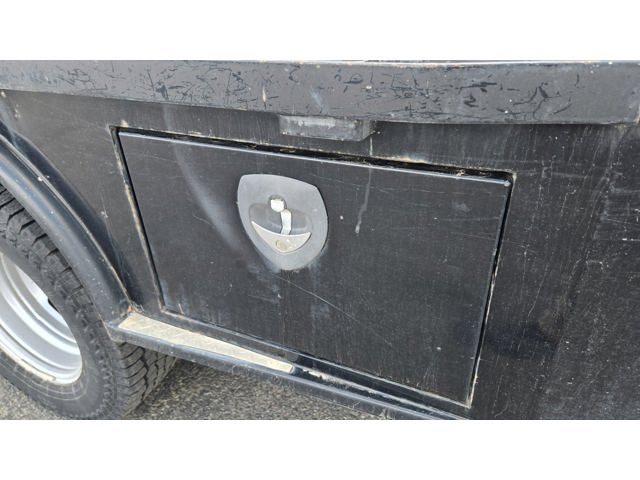 2018 Ford Super Duty F-350 DRW XL