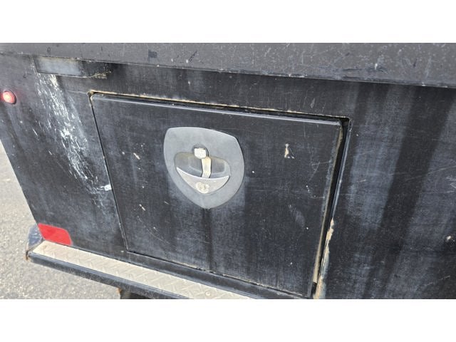 2018 Ford Super Duty F-350 DRW XL