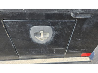 2018 Ford Super Duty F-350 DRW XL