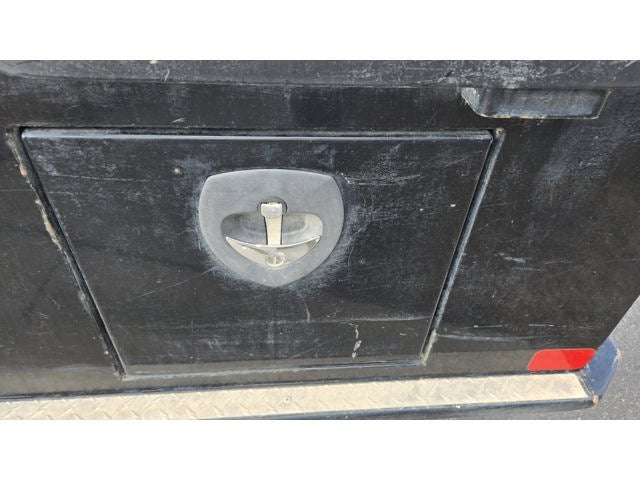 2018 Ford Super Duty F-350 DRW XL