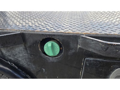 2018 Ford Super Duty F-350 DRW XL