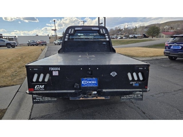 2018 Ford Super Duty F-350 DRW XL