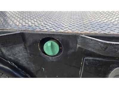 2018 Ford Super Duty F-350 DRW XL