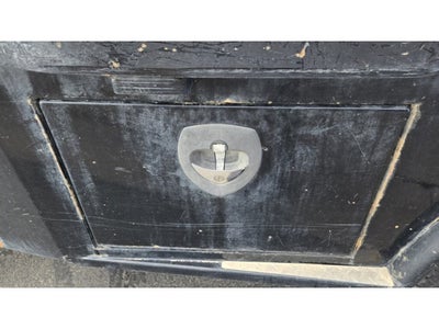 2018 Ford Super Duty F-350 DRW XL