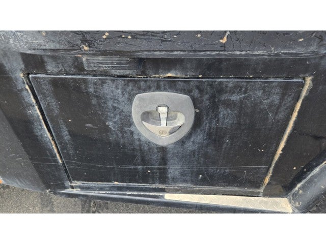 2018 Ford Super Duty F-350 DRW XL