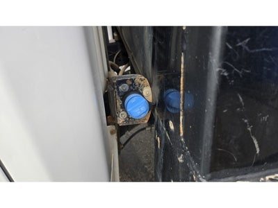 2018 Ford Super Duty F-350 DRW XL