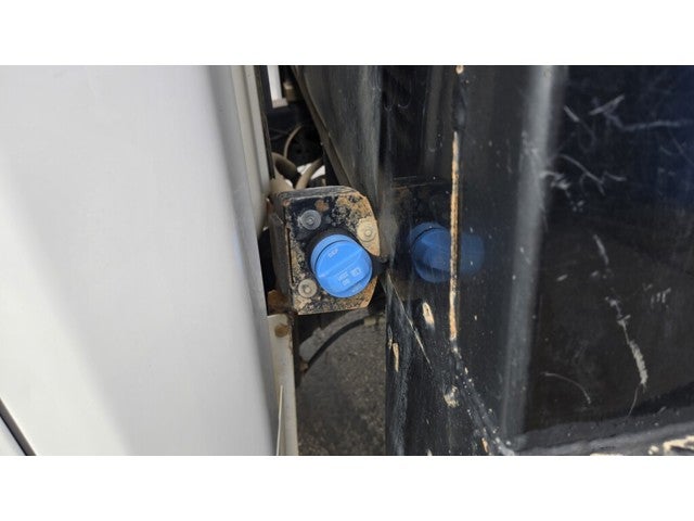 2018 Ford Super Duty F-350 DRW XL