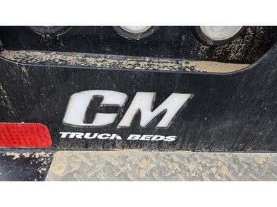 2018 Ford Super Duty F-350 DRW XL