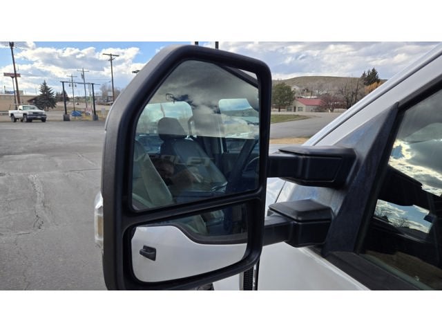 2018 Ford Super Duty F-350 DRW XL