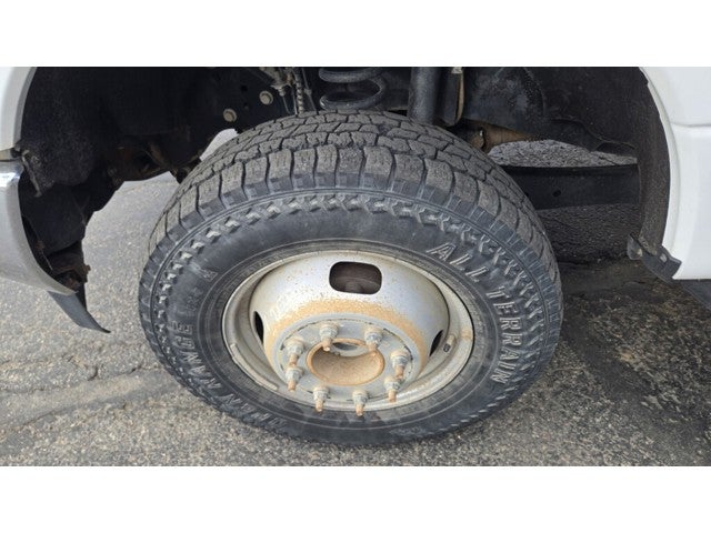 2018 Ford Super Duty F-350 DRW XL