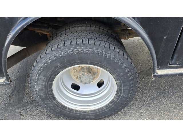 2018 Ford Super Duty F-350 DRW XL