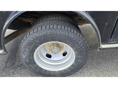 2018 Ford Super Duty F-350 DRW XL