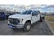 2018 Ford Super Duty F-350 DRW XL
