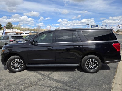 2024 Ford Expedition Max XLT