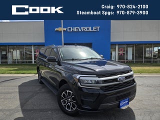 2024 Ford Expedition Max XLT