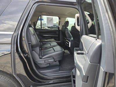 2024 Ford Expedition Max XLT