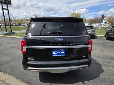 2024 Ford Expedition Max XLT