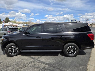 2024 Ford Expedition Max XLT