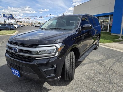 2024 Ford Expedition Max XLT