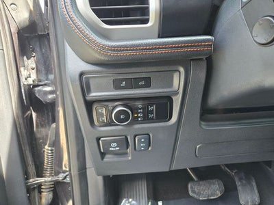 2024 Ford Expedition Timberline