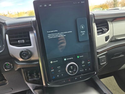 2024 Ford Expedition Timberline