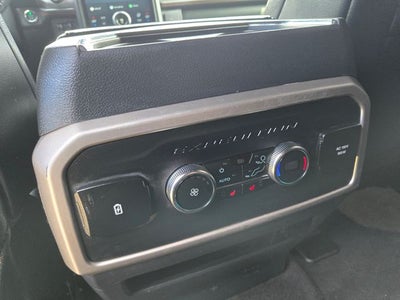 2024 Ford Expedition Timberline