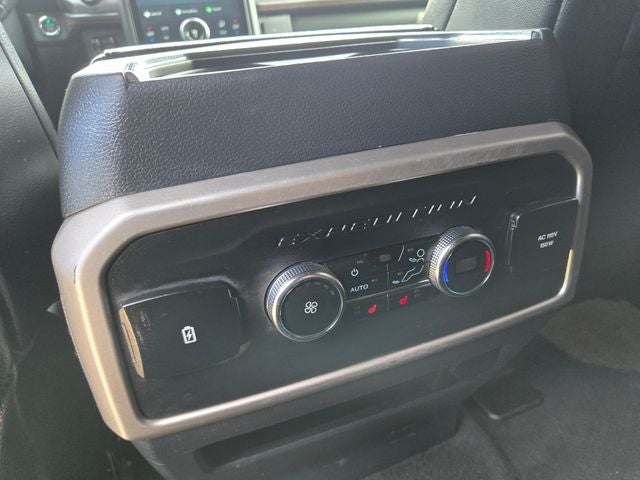 2024 Ford Expedition Timberline