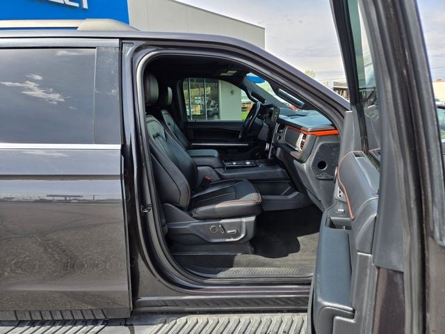 2024 Ford Expedition Timberline