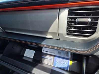 2024 Ford Expedition Timberline