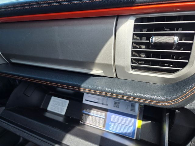 2024 Ford Expedition Timberline