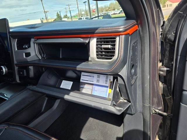 2024 Ford Expedition Timberline