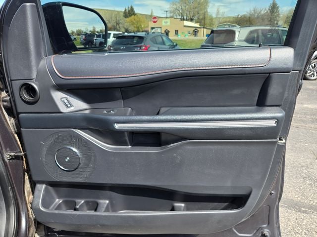 2024 Ford Expedition Timberline