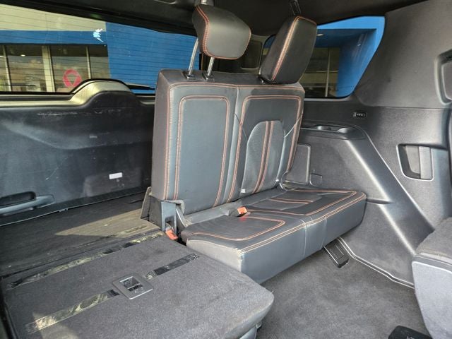2024 Ford Expedition Timberline