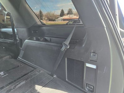 2024 Ford Expedition Timberline