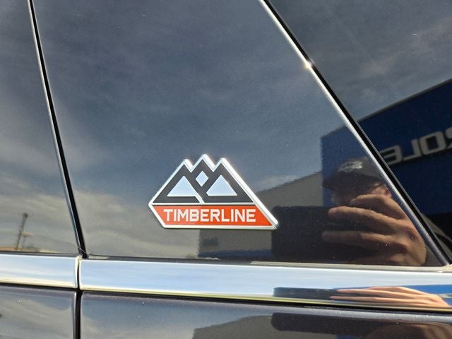 2024 Ford Expedition Timberline