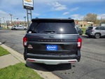 2024 Ford Expedition Timberline