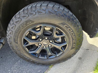 2024 Ford Expedition Timberline