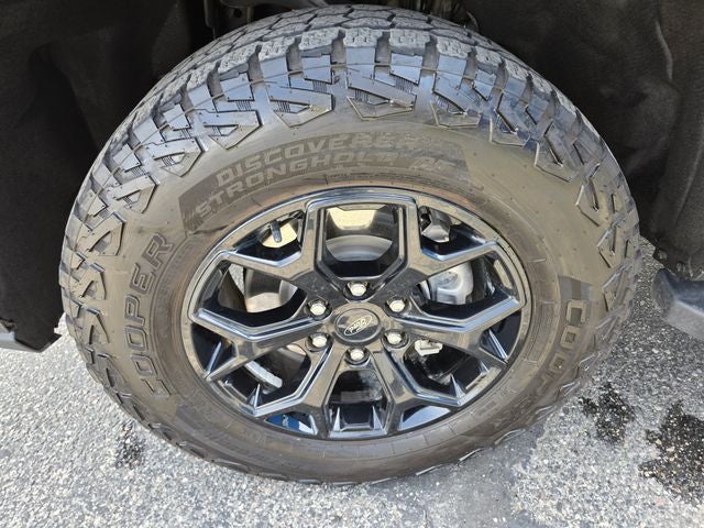 2024 Ford Expedition Timberline