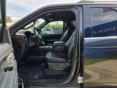 2024 Ford Expedition Timberline
