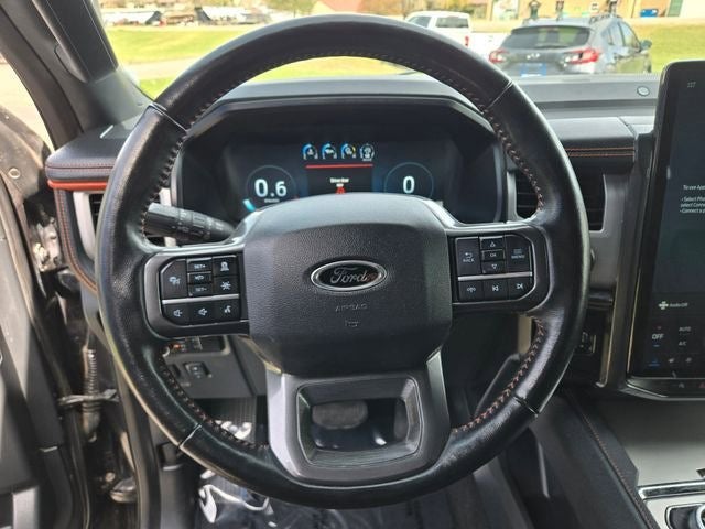 2024 Ford Expedition Timberline
