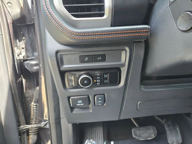 2024 Ford Expedition Timberline