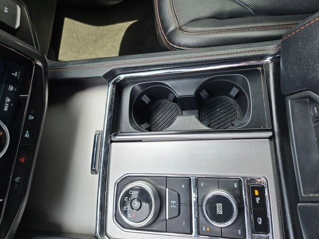 2024 Ford Expedition Timberline