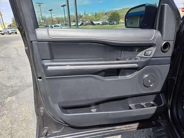 2024 Ford Expedition Timberline