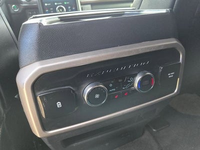 2024 Ford Expedition Timberline