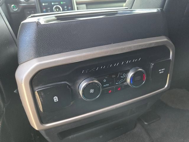 2024 Ford Expedition Timberline