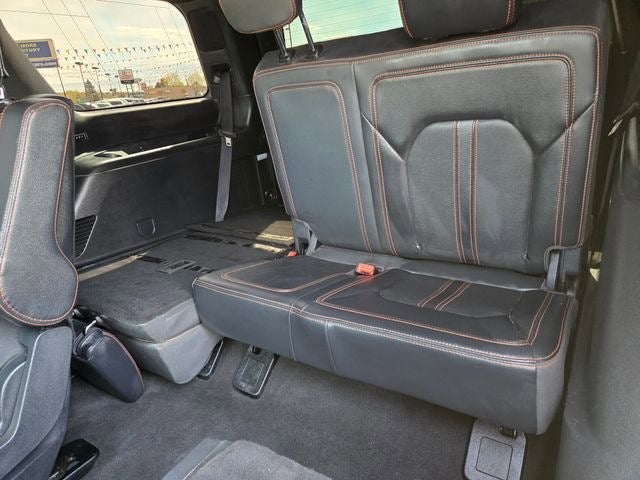 2024 Ford Expedition Timberline